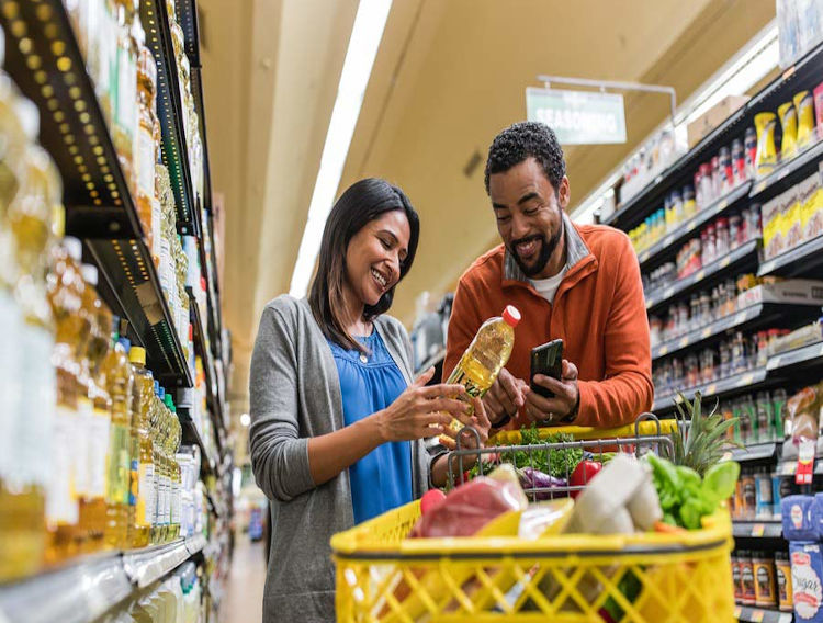 Consumers increasingly value sustainability, research shows
