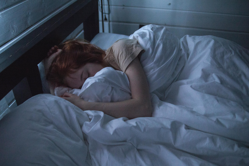 Consumers looking to improve their sleep quality, survey reveals