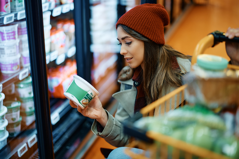 Consumers prefer clean label products, study finds