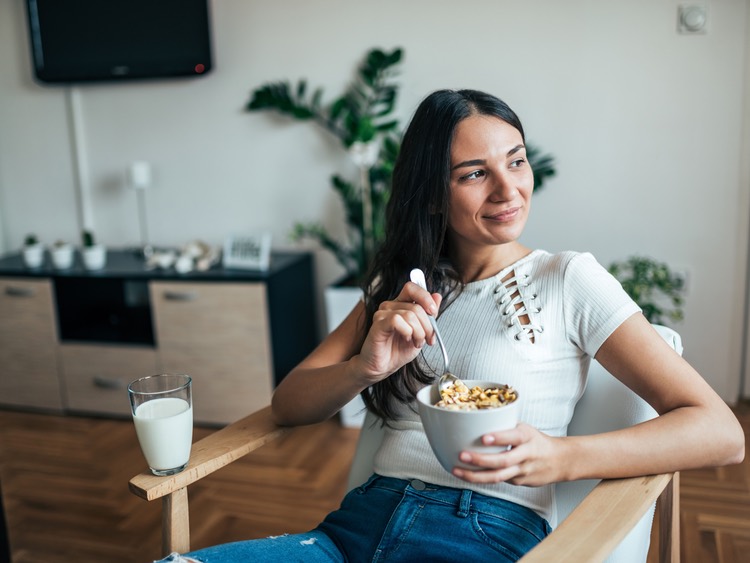 Consumers understand digestive health benefits of probiotics
