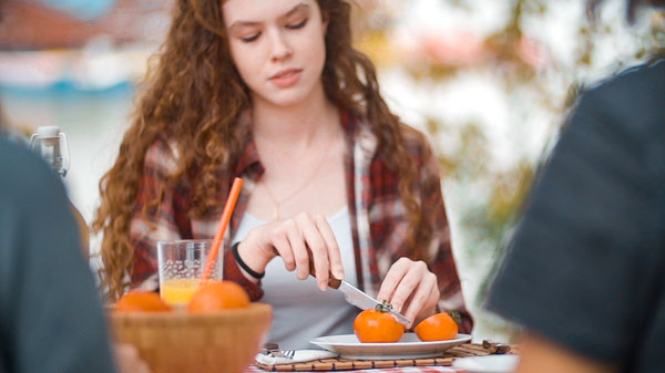 Consumers understand tomato skincare benefits, research shows