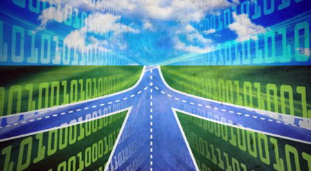 Convergence: the power to change a marketplace