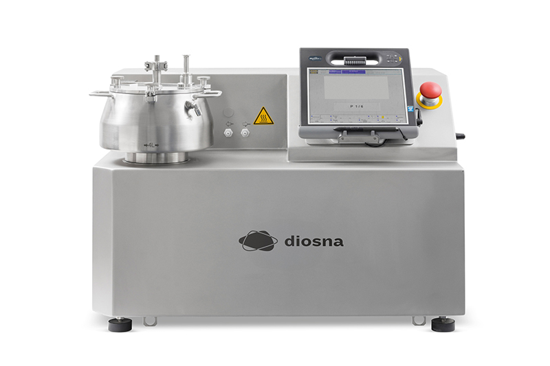 Coperion showcases solutions for solids, liquid and gummy manufacturing