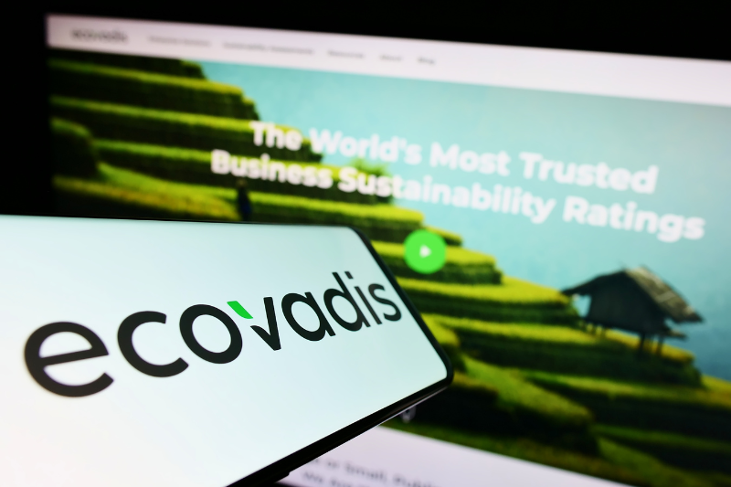 Corbion earns 2025 EcoVadis Gold Medal and ‘Leader’ carbon-management rating for sustainability progress