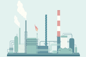 Corbion lactic acid expansion advances sustainability agenda