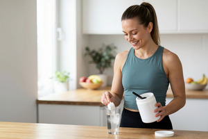 CoreFX launches CreaSHLD-IN shielded creatine at SupplySide Global 2026