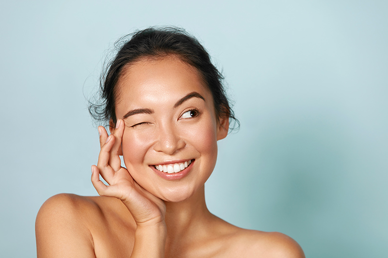 Coriander seed oil: Beauty-from-within tackling sensitive skin