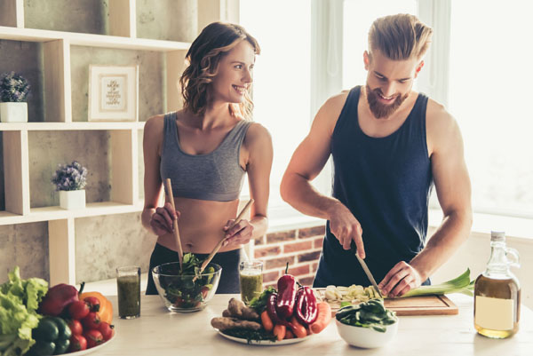 Cornelius addresses the changing face of sports nutrition at Food Matters Live 2017
 
