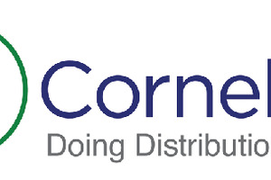 Cornelius appoints new group finance director 
