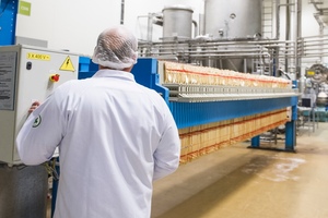 Coronavirus affects Chinese-sourced chitosan ingredient