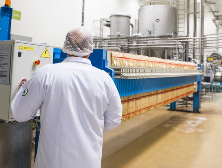 Coronavirus affects Chinese-sourced chitosan ingredient