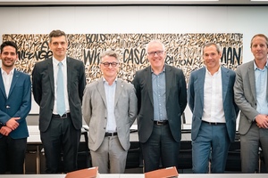 COSUCRA raises $49m to increase plant protein production sustainably