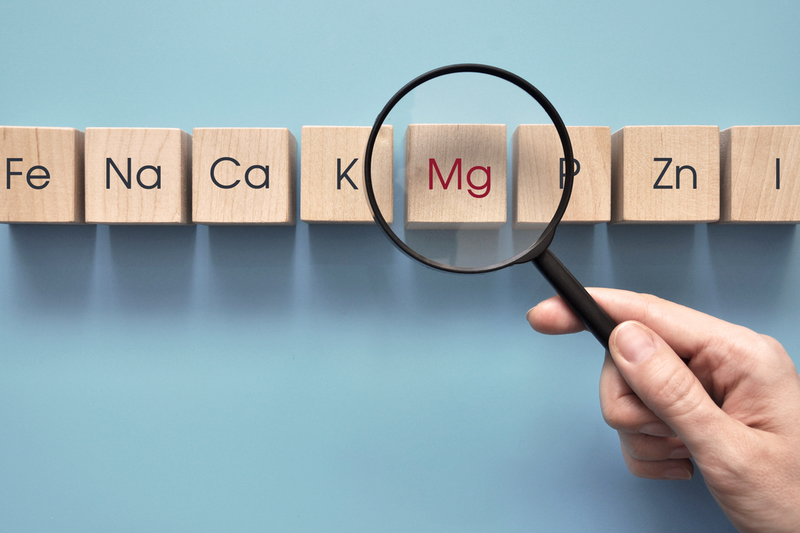Council for Responsible Nutrition ups safe magnesium intake to 500mg