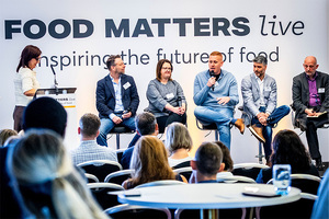 Countdown to Food Matters Live Ascot 2025