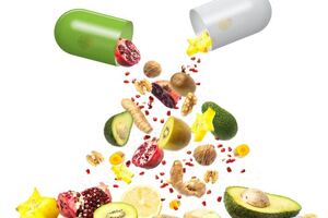 COVID-19: Nutraceutical players respond