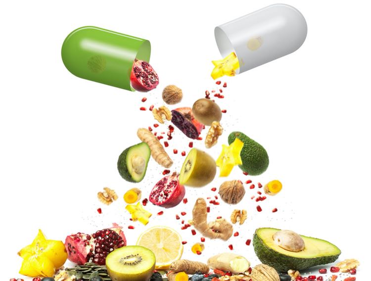 COVID-19: Nutraceutical players respond