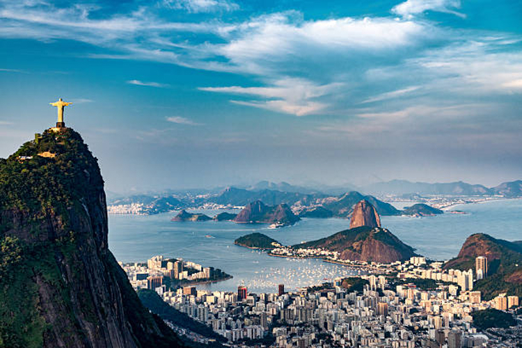 CP Kelco chooses IMCD for Brazilian ingredients distribution