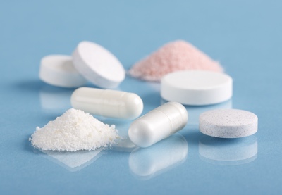 CPhI Worldwide 2014: DuPont Nutrition & Health offers new Pharma Alginate