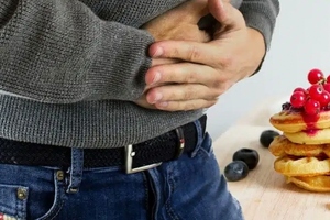 Cravings and blood sugar: a perilous tango