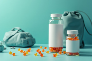 Creatine gummies market grows 50% in past year
