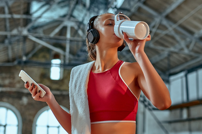 Creatine: not just a sports nutrition staple