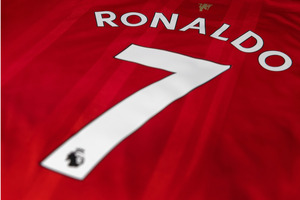 Cristiano Ronaldo invests $7.5m in Herbalife’s Pro2col, takes 10% stake