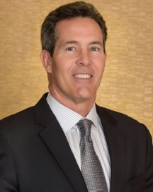 CRN announces new chairman and 2017 board of directors