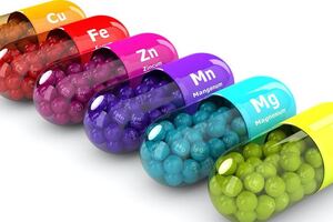 CRN says key micronutrient deficiency is key concern during pandemic