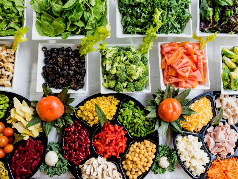 CRN urges FDA to reconsider “food groups-only” approach