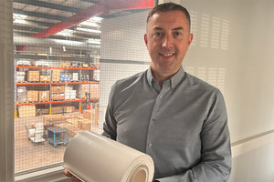 Crossflon FG offers EU-compliant PTFE solution for food production