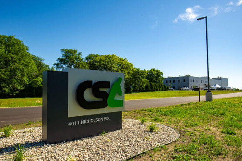 CSL USA/Sacco System expands U.S. CDMO capabilities for microbiome innovation