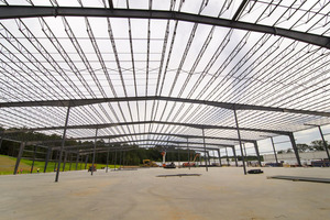 CSP Technologies expands Auburn (AL, USA) facility 