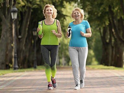 CTX – II: A future biomarker of healthy ageing