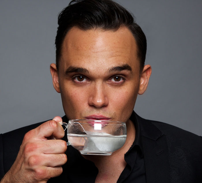 Cuppanut launches one-of-a-kind coconut tea range