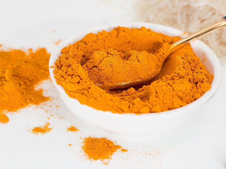Curcumin c3 complex with BioPerine shows efficacy for liver disease