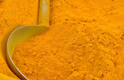 Curcumin for non-alcoholic fatty liver disease: a randomised controlled trial