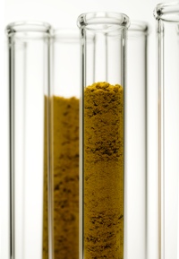 Curcumin may help reduce oxidative stress in muscles
