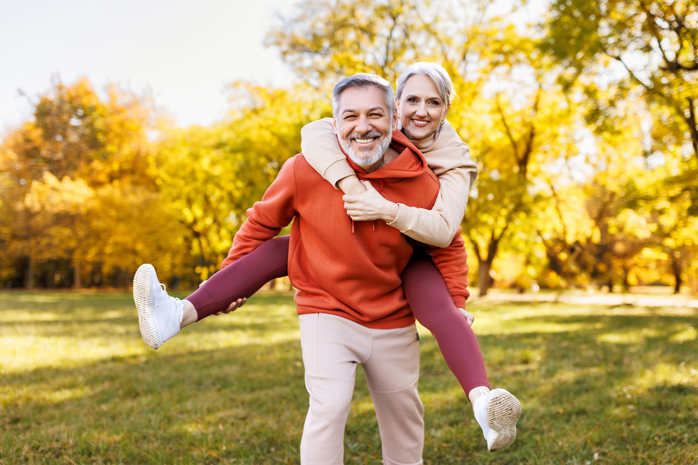 Cutting-edge trends in longevity ingredients