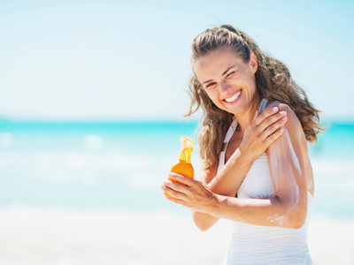 Cyanobacteria: the future of sunscreen?