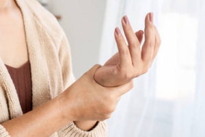 Cytoplan and nutritional expert explore link between menopause and joint impact