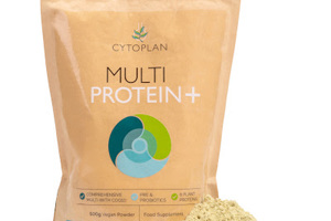 Cytoplan launches Multi Protein+ for performance and digestion