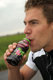 Daily beet juice lowers blood pressure for high blood pressure sufferers