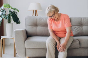 Daily krill oil supplementation shows early promise for reducing chronic pain