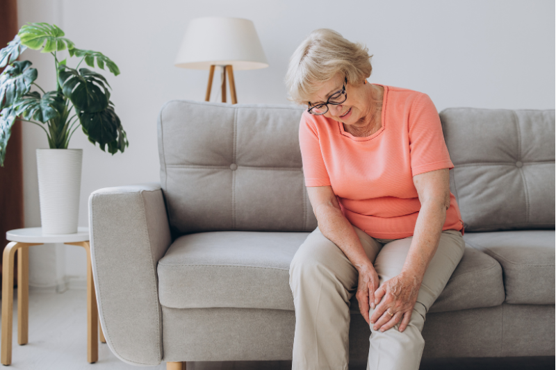 Daily krill oil supplementation shows early promise for reducing chronic pain