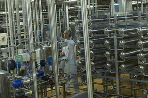 Dairies can say goodbye to by-products with Nutrilac HiYield