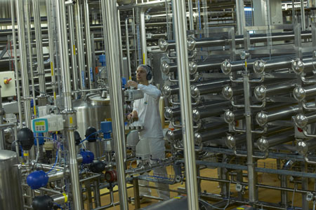 Dairies can say goodbye to by-products with Nutrilac HiYield