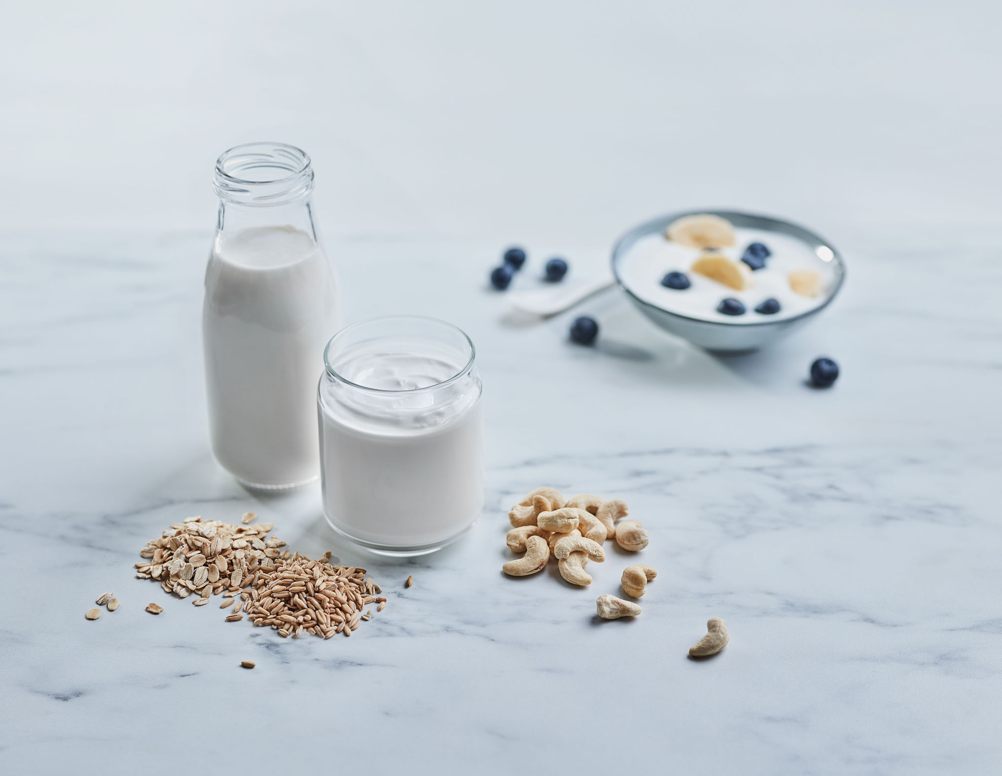 Danisco VEGE Cultures: the broadest cultures offer for plant-based food & beverages