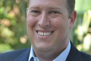 David Hart appointed as Business Unit Director of Salt of the Earth