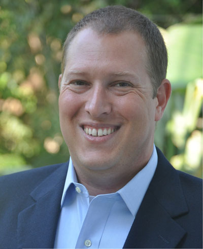 David Hart appointed as Business Unit Director of Salt of the Earth