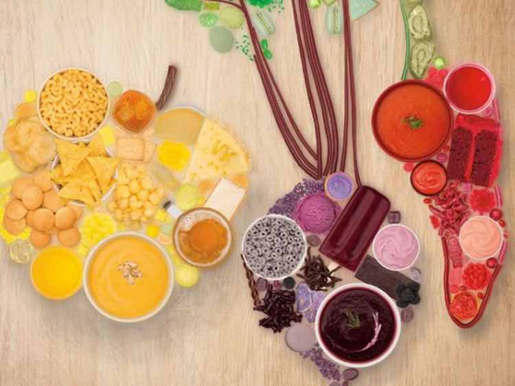 DDW acquires DuPont Natural Colors